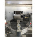 High Speed Bunch Wrapping Machine